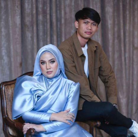 Shila Amzah Akui Ubai Istimewa Buatnya MYKMU NET