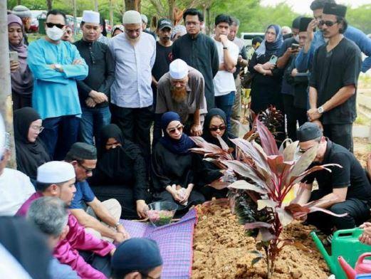 Masalah Kebocoran Usus Bukan Berpunca Bariatrik Suami Rohana MYKMU NET