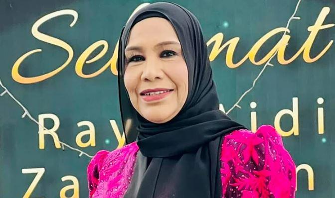 Rohana Jalil Meninggal Dunia MYKMU NET