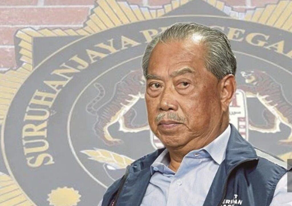 Muhyiddin Dibebaskan Oleh Mahkamah Tinggi Atas Tuduhan Salah Guna Kuasa