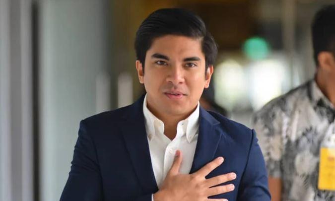 Syed Saddiq Bebas Atau Disabit 4 Tuduhan Diketahui 9 Nov MYKMU NET