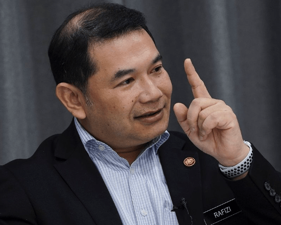 Rafizi Perlu Jawab Isu Padu Pada Jemaah Menteri Anwar Mykmu Net