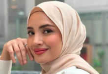 Biodata Artis Fazura