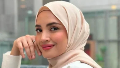 Biodata Artis Fazura