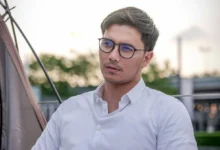 Biodata Aktor Fattah Amin