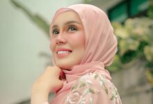 UQASHA : NAK PAKAI TUDUNG TAKUT KENA KECAM