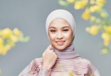 NABILA RAZALI RAKAM VIDEO MASA TERIMA SUNTIKAN - DIKECAM NETIZEN﻿