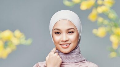 NABILA RAZALI RAKAM VIDEO MASA TERIMA SUNTIKAN - DIKECAM NETIZEN﻿
