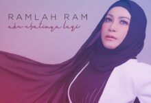 RAMLAH RAM : USIA 50 UNDUR DIRI