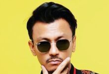 Biodata Artis Faizal Tahir. Profail dan Latar Belakang.