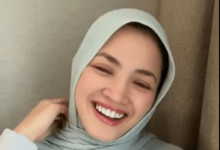 FAZURA : MATA KETUMBIT TAPI MASIH CANTIK [VIDEO]