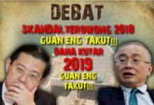 debat kabotaj