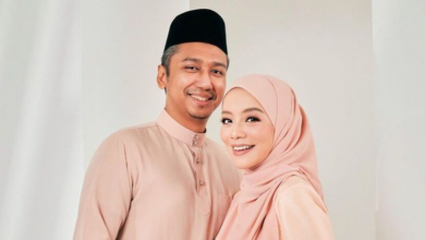 Mira Filzah selamat bersalin bayi lelaki