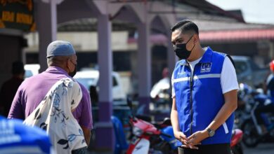 Akmal Saleh : Orang muda tidak lagi sukar mendapat tempat