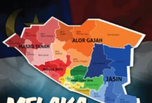 Melaka negeri pertama adakan PRK?