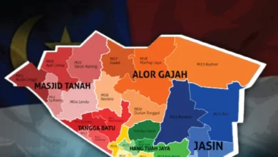 Melaka negeri pertama adakan PRK?