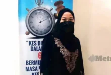 Athira Yuhada saman Nurul Shuhada