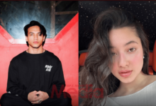 Netizen Syak Cinta Ameera Khan Dengan Jefri Nichol Kembali Terjalin?