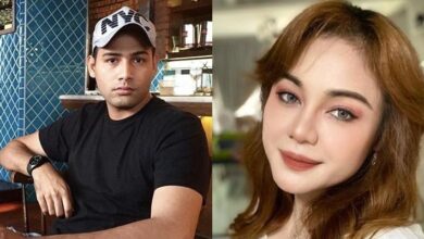 Afiq Muiz ‘londeh’ perangai sebenar isteri