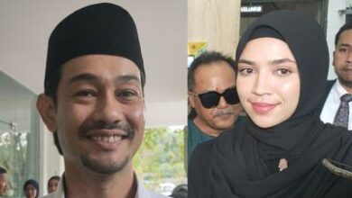 Farid Kamil gembira dapat jumpa Diana