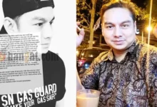 Boy Iman - Rupanya Dia Bapak Scammer, Penunggang Agama!