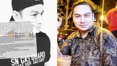 Boy Iman - Rupanya Dia Bapak Scammer, Penunggang Agama!