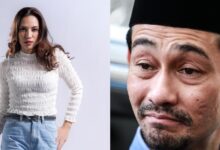 Diana langgar perintah mahkamah – Farid Kamil