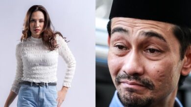 Diana langgar perintah mahkamah – Farid Kamil