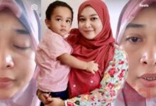 Hidayah Dakwa Dia & Anak Alami Gangguan Mistik Sejak Abam Meninggal