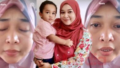 Hidayah Dakwa Dia & Anak Alami Gangguan Mistik Sejak Abam Meninggal