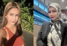 Sajat : Aku Yang P*ndan Yang Cantik Ni Pun, Takkan Sondol Laki Orang