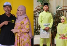 Shuib Minta Orang Ramai Berhenti Banding Watie Dengan Sarah