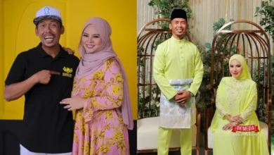 Shuib Minta Orang Ramai Berhenti Banding Watie Dengan Sarah