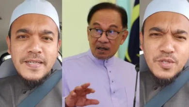 PU Syed Tegur Perdana Menteri