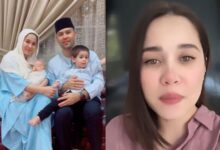 Emma Maembong upah bidan jaga selepas bersalin 