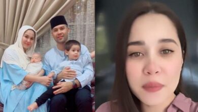 Emma Maembong upah bidan jaga selepas bersalin 