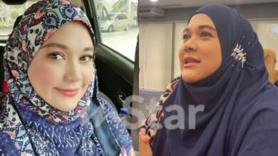 Serina selesa hidup berdikari kini tenang di Perlis