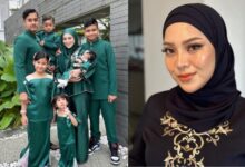 Mawar Rashid banyak belajar kehidupan sebagai seorang ibu