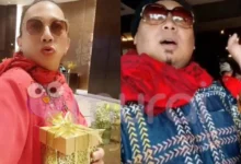 Diva AA Berang Ada Individu Tiru Gaya Percakapannya?