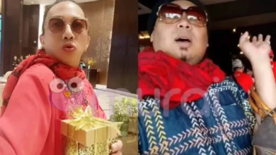 Diva AA Berang Ada Individu Tiru Gaya Percakapannya?