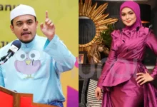 PU Syed - Adakah Berani Tegur Siti Nurhaliza Didakwa Pakai Pakaian Ketat?