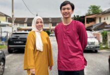 Shila Amzah Beri ‘Hint’ Hubungan Cinta Dengan Ubai Berakhir?