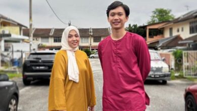 Shila Amzah Beri ‘Hint’ Hubungan Cinta Dengan Ubai Berakhir?