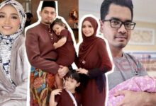 Ummi Nazeera Jelaskan Belum Berbadan Dua