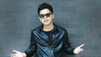 Biodata Artis Haqiem Rusli, Profail dan Latar Belakang