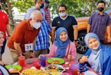 Rakyat adalah kroni” – Prinsip Najib terbukti benar