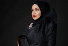 Fitnah Siti Nurhaliza, Menteri Komunikasi 'naik angin' tegur portal hiburan