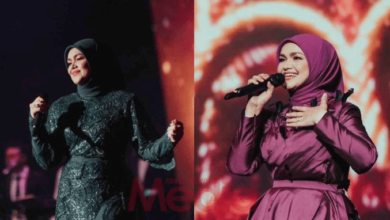 Siti Nurhaliza Pakai Ramai Komposer Muda