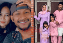 Isteri Black Hanifah Seru Suri Rumah Bijak Rancang Kewangan