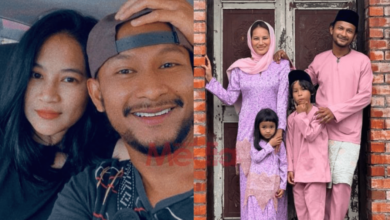 Isteri Black Hanifah Seru Suri Rumah Bijak Rancang Kewangan